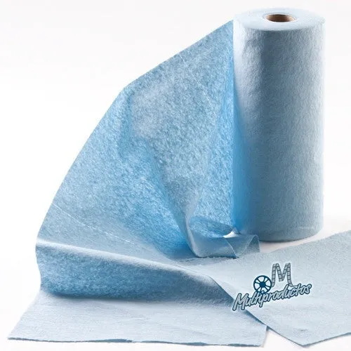 * Servitoallas Azules (Uso Rudo)