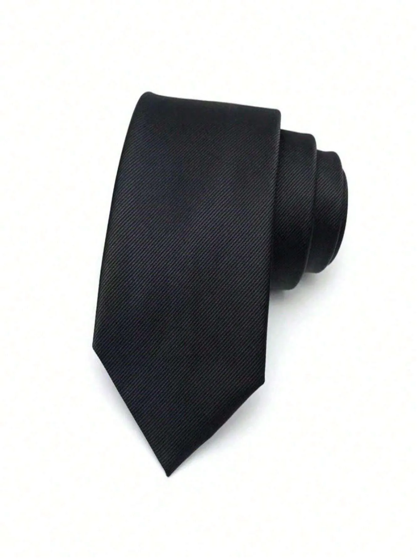 13514 2b-02-05 Corbata de cuello masculina 1 Pza
