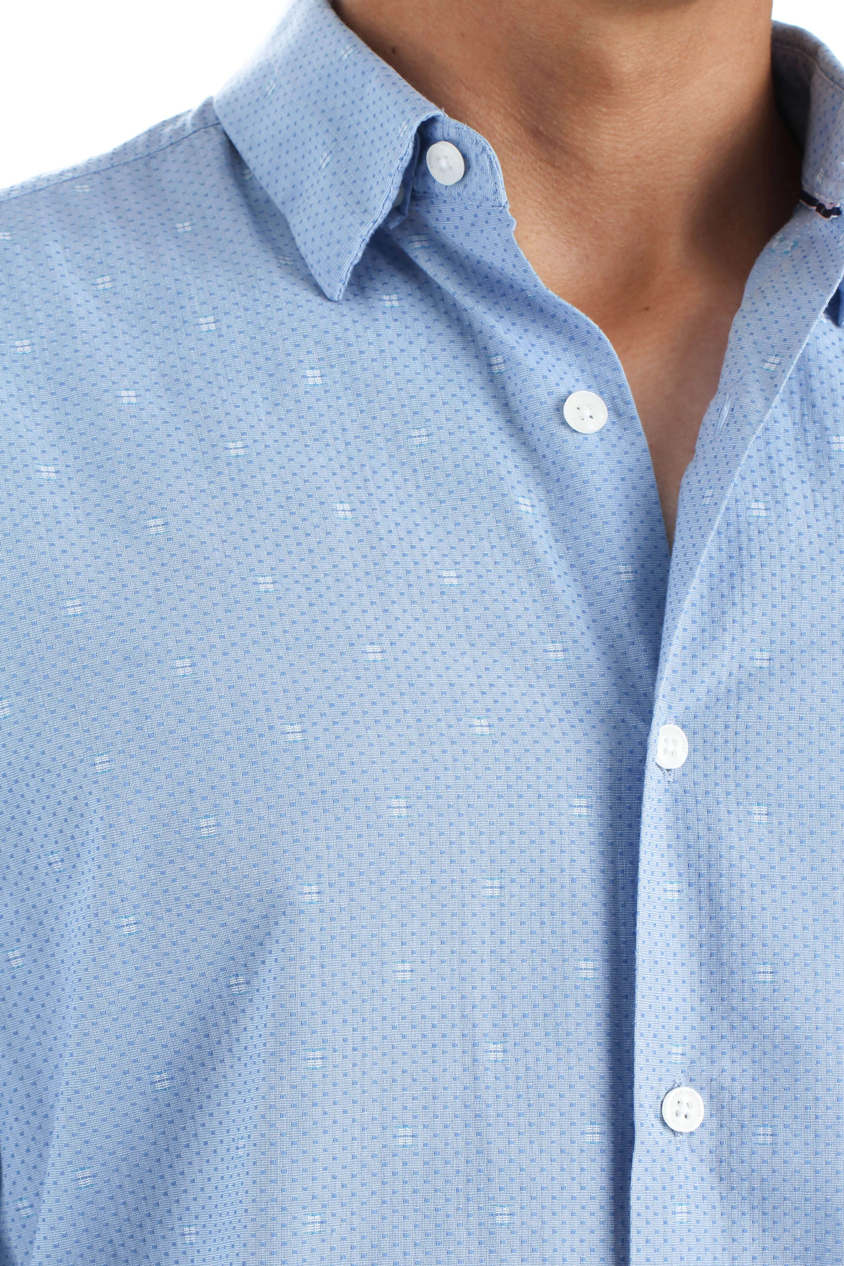 Adolfo Dominguez, Talla 3