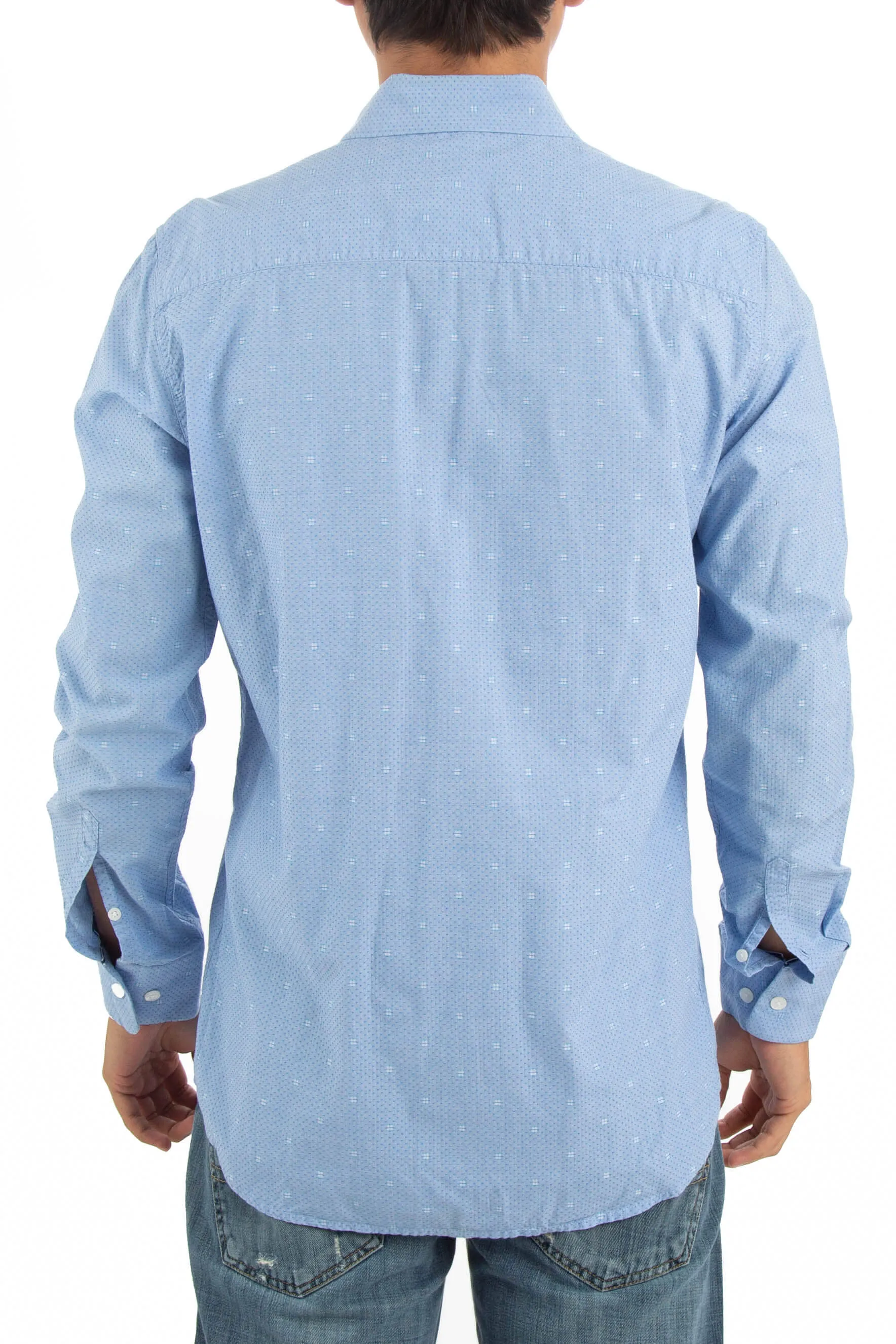 Adolfo Dominguez, Talla 3