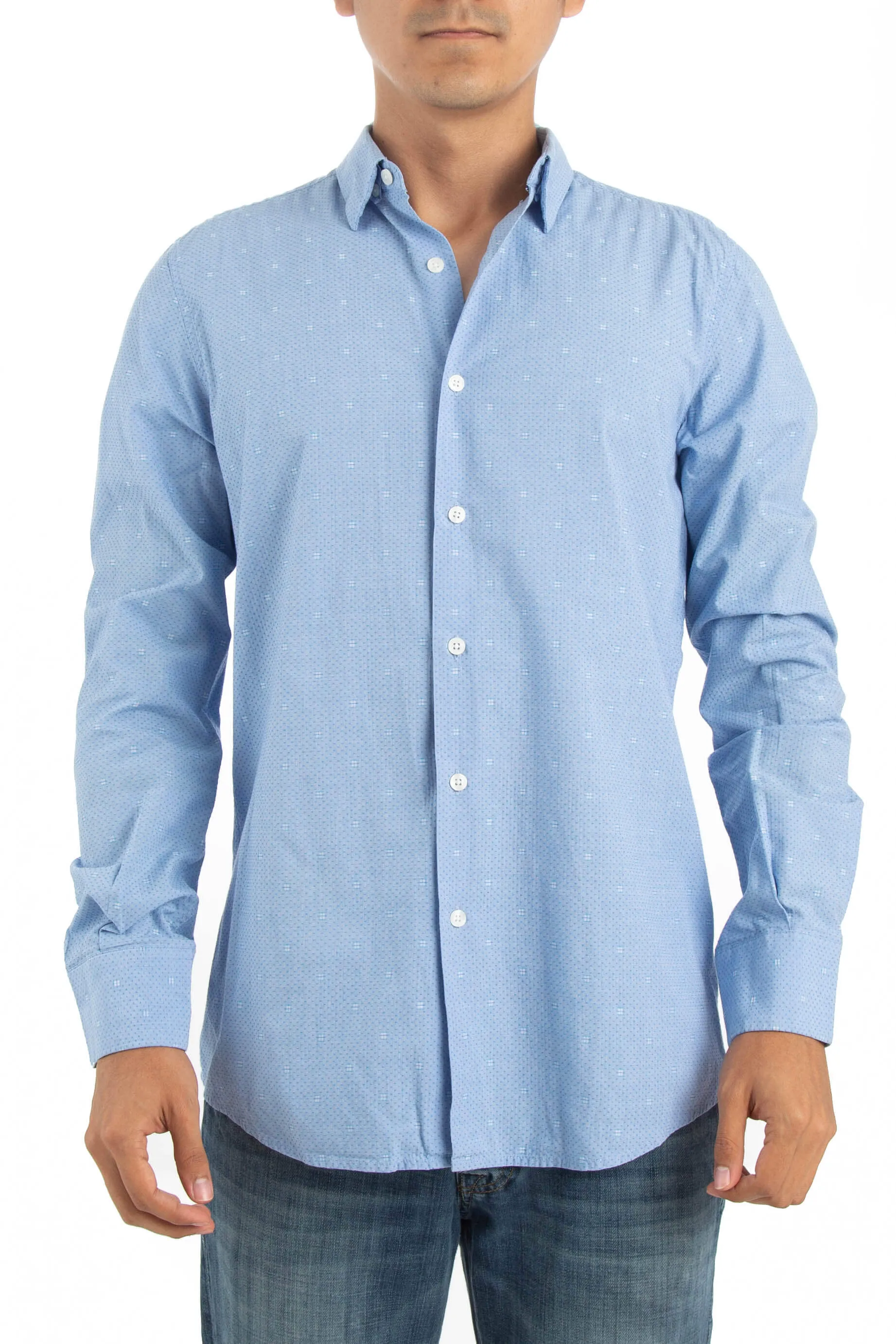 Adolfo Dominguez, Talla 3