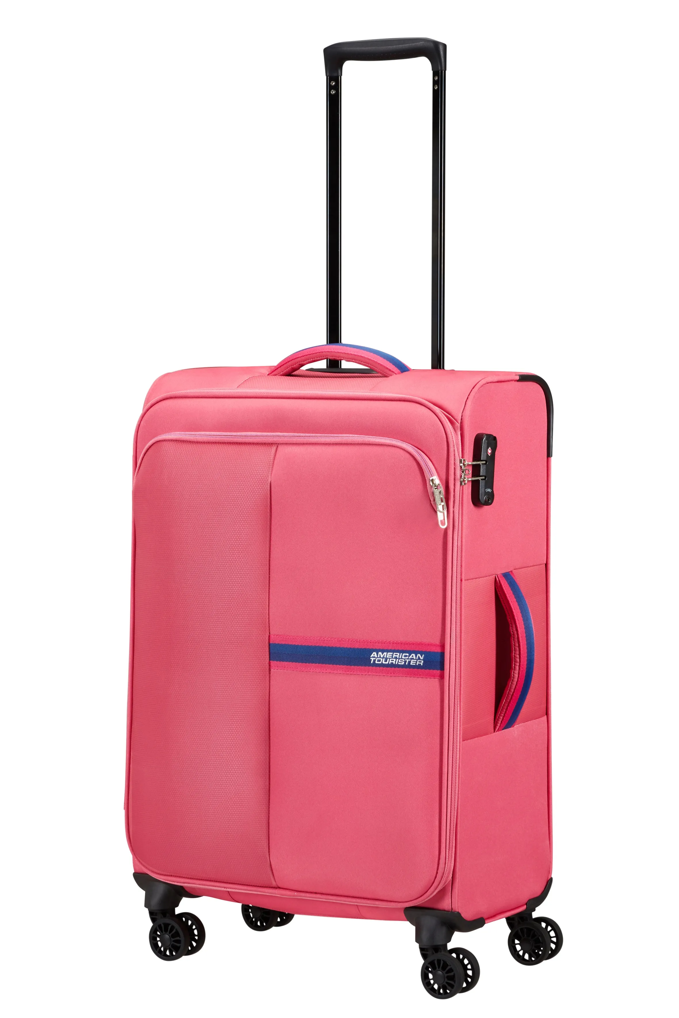 AMERICAN TOURISTER MALETA GRANDE BRIGHT LIFE 83CM
