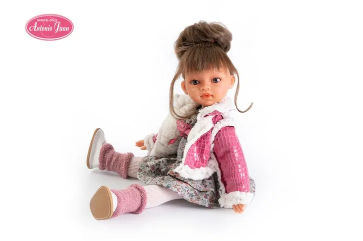 Antonio Juan Emily Fashion Pink (25195)