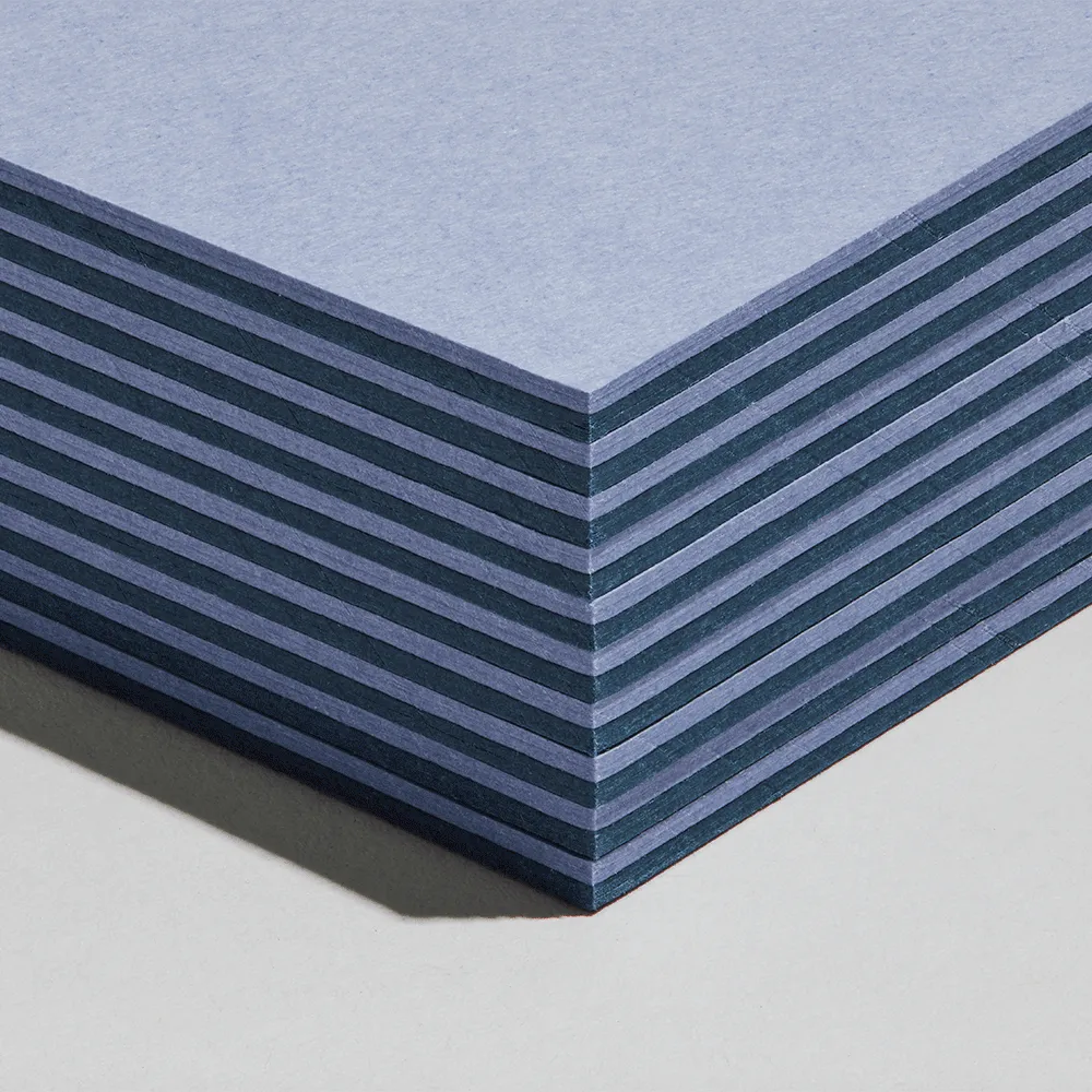 Before Breakfast – Every Day Notes Stone Blue Lines – Cuaderno Rayado A5 (19,6 x 14,1 cm)