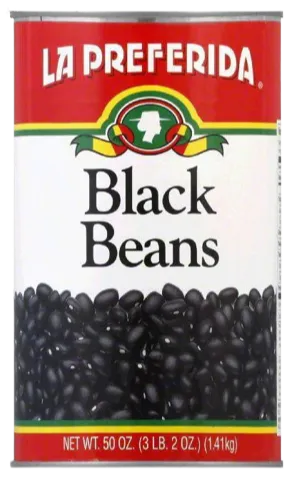 Black Beans