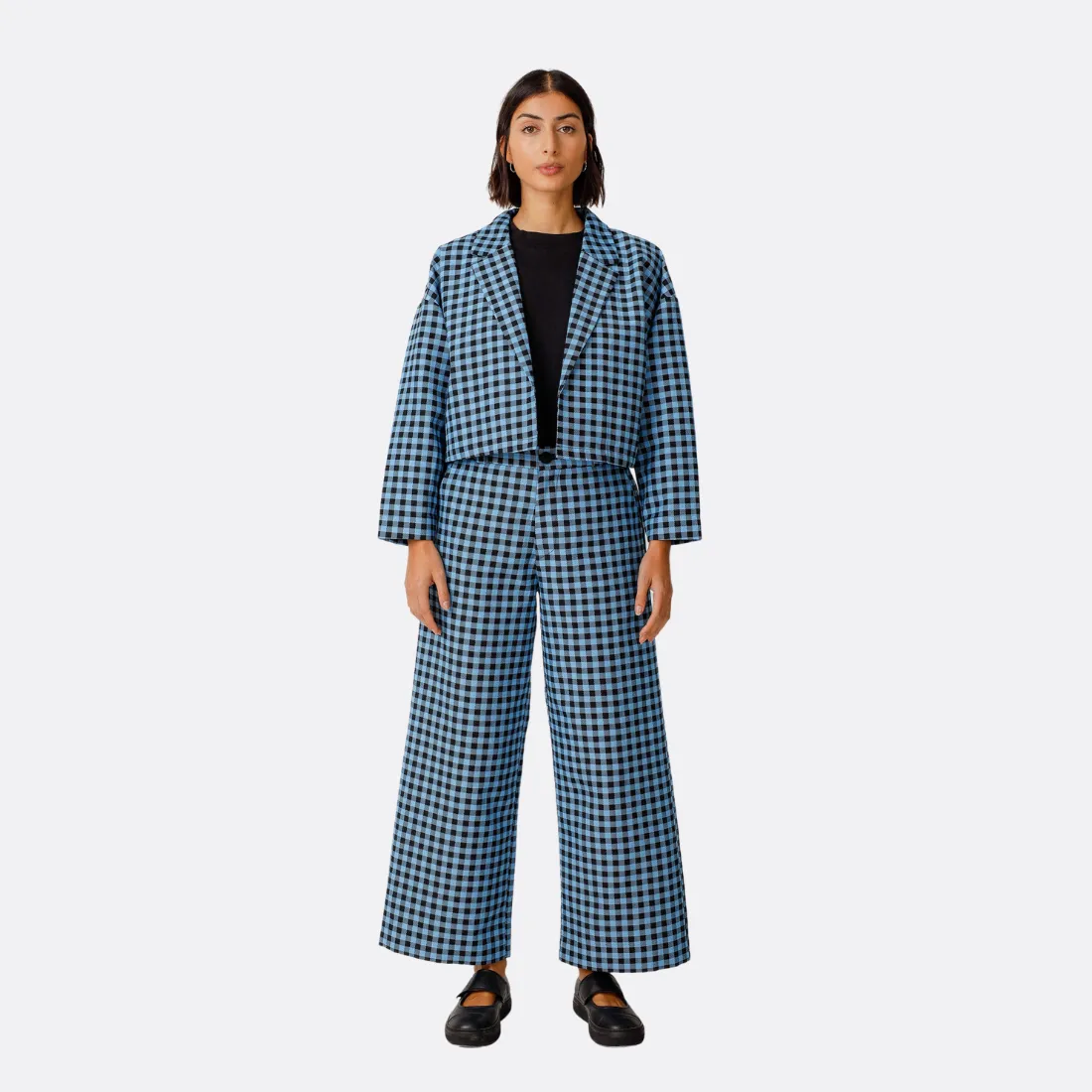 Burne Trouser