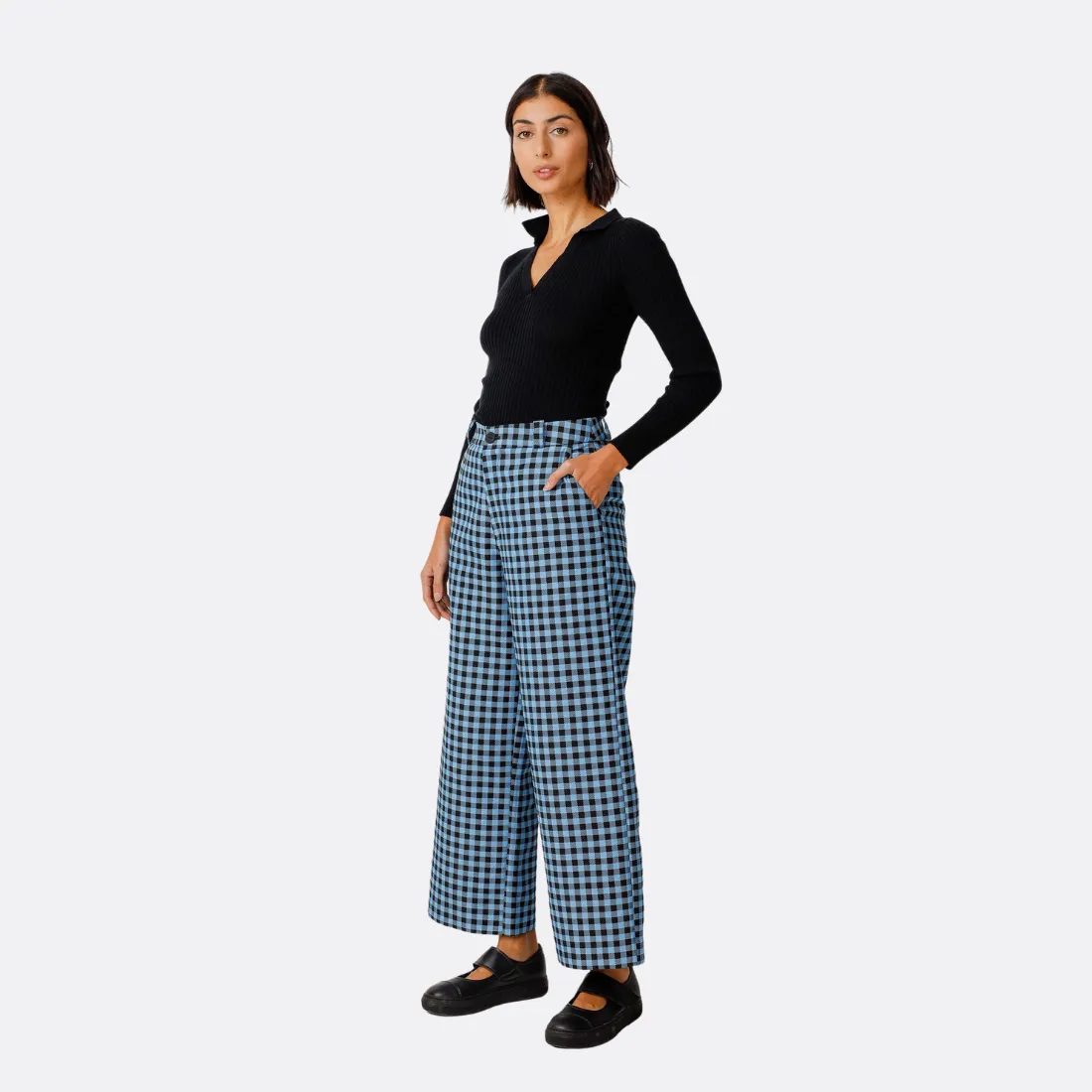 Burne Trouser