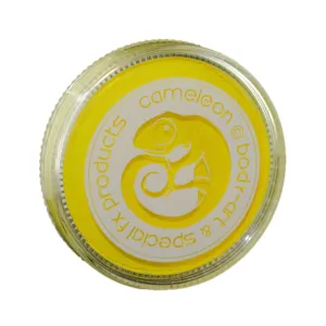 Cameleon Paint - Neon/UV Toxic Yellow (UV3002) 32gr (SFX - Non Cosmetic)