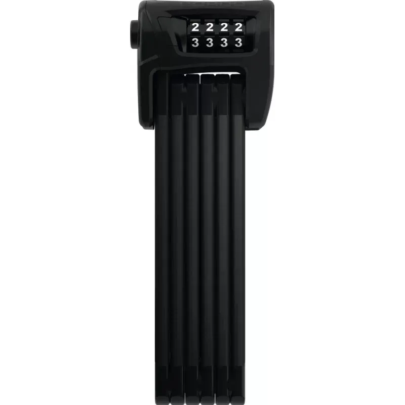 CANDADO ABUS Bordo 6000C/120 BK SH