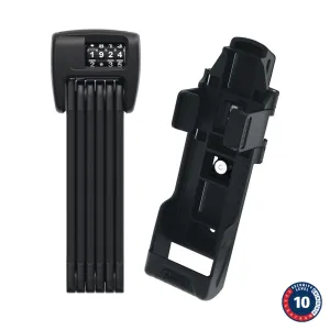 CANDADO ABUS Bordo 6000C/120 BK SH