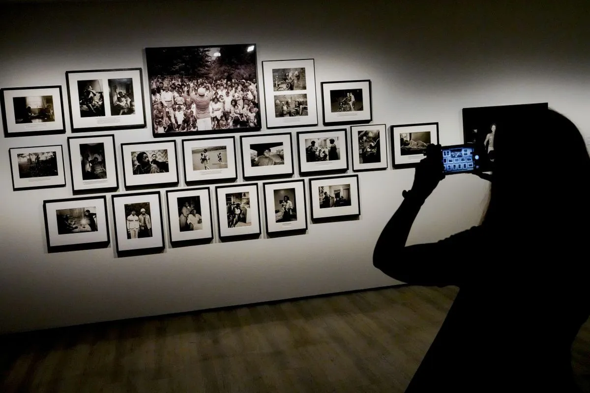 CARRIE MAE WEEMS