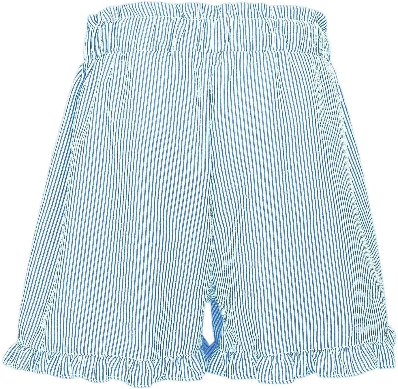 Casual Shorts for Women 2025 Summer Dressy Casual High Waist Dress Shorts Tailored Wide Leg Work Short with Pockets
