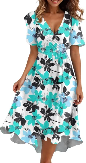 Concert Outfits for Women Women's Clothing Womens Dresses Casual Vacation 2025 Skims Dress Club Summer Midi Dresses