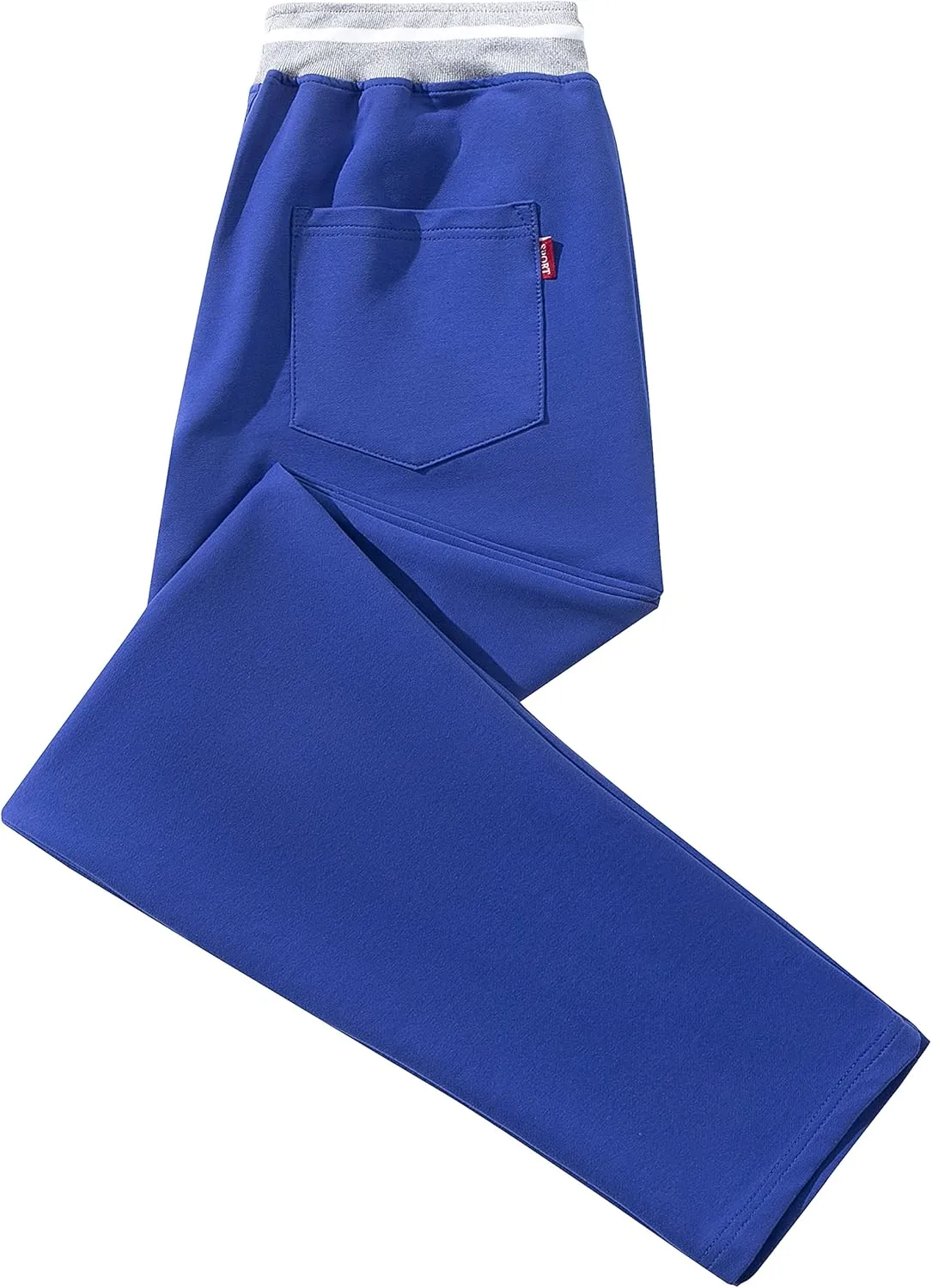FoxQ Mens Sweatpants with Pockets Sports Joggers Athletic Running Casual Yoga Pants