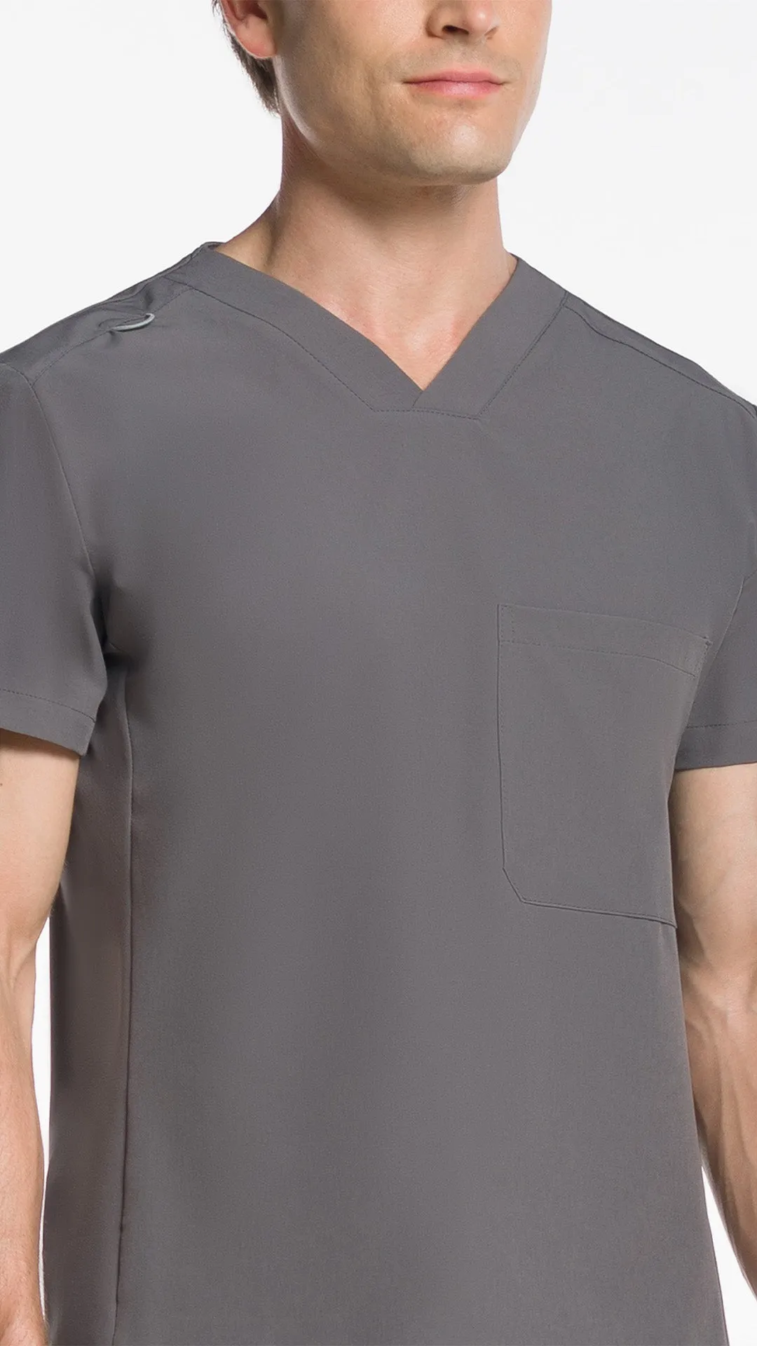 Kanaus® Scrub Force Vx | Caballero
