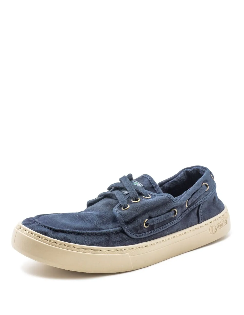 Natural World Old Quercia Azules Hombre