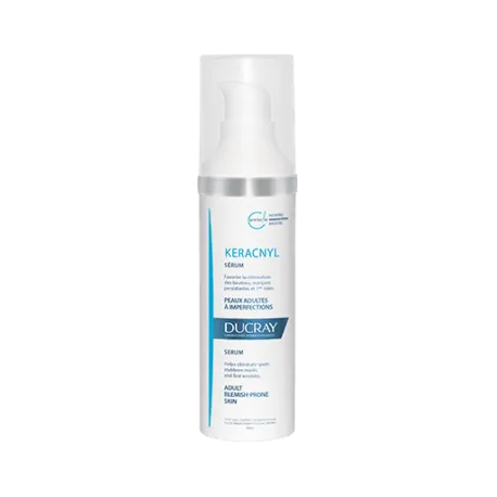 Rutina Control Acne Keracnyl by Dr. Llibrán Rodríguez