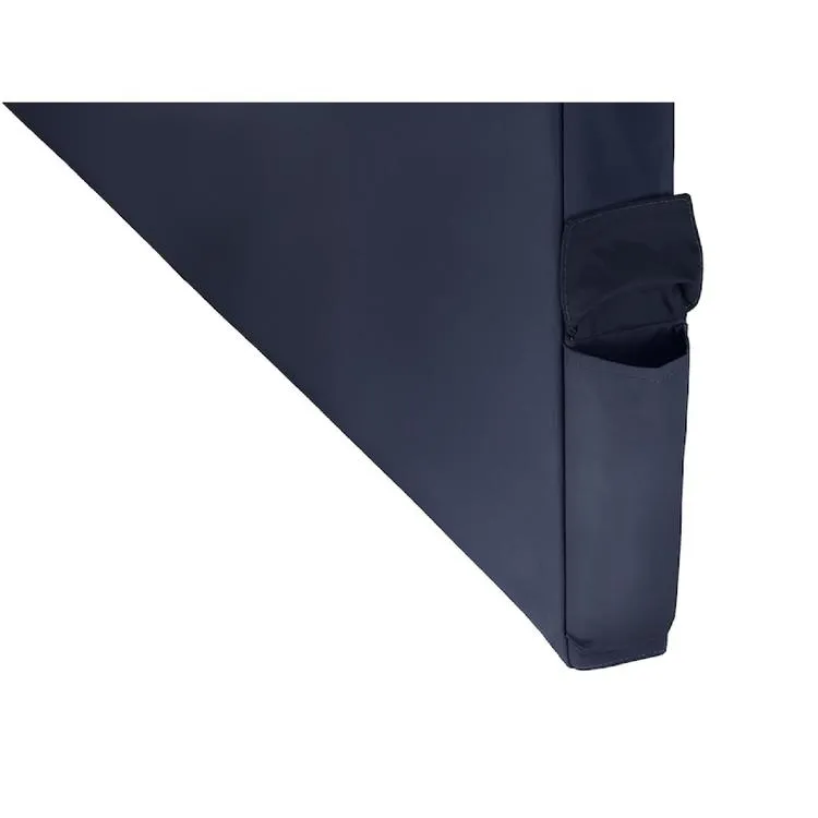 Samsung VG-SDC55G/ZC | Housse de protection pour Téléviseur d'extérieur 55" The Terrace - Gris foncé