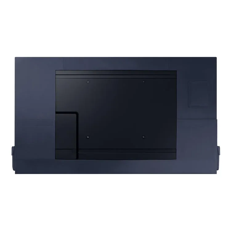 Samsung VG-SDCC75G/ZC | Housse de protection pour Téléviseur d'extérieur 75" The Terrace - Gris foncé