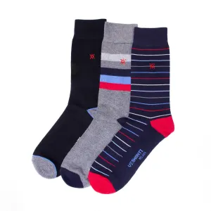 Set Calcetines Var Vermonti