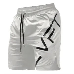 Short de Treino Fitness LYFT Training