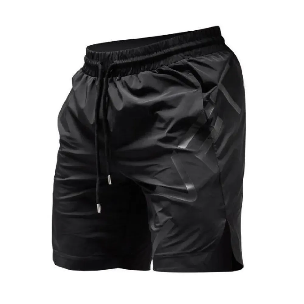 Short de Treino Fitness LYFT Training