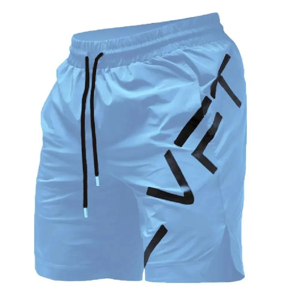 Short de Treino Fitness LYFT Training