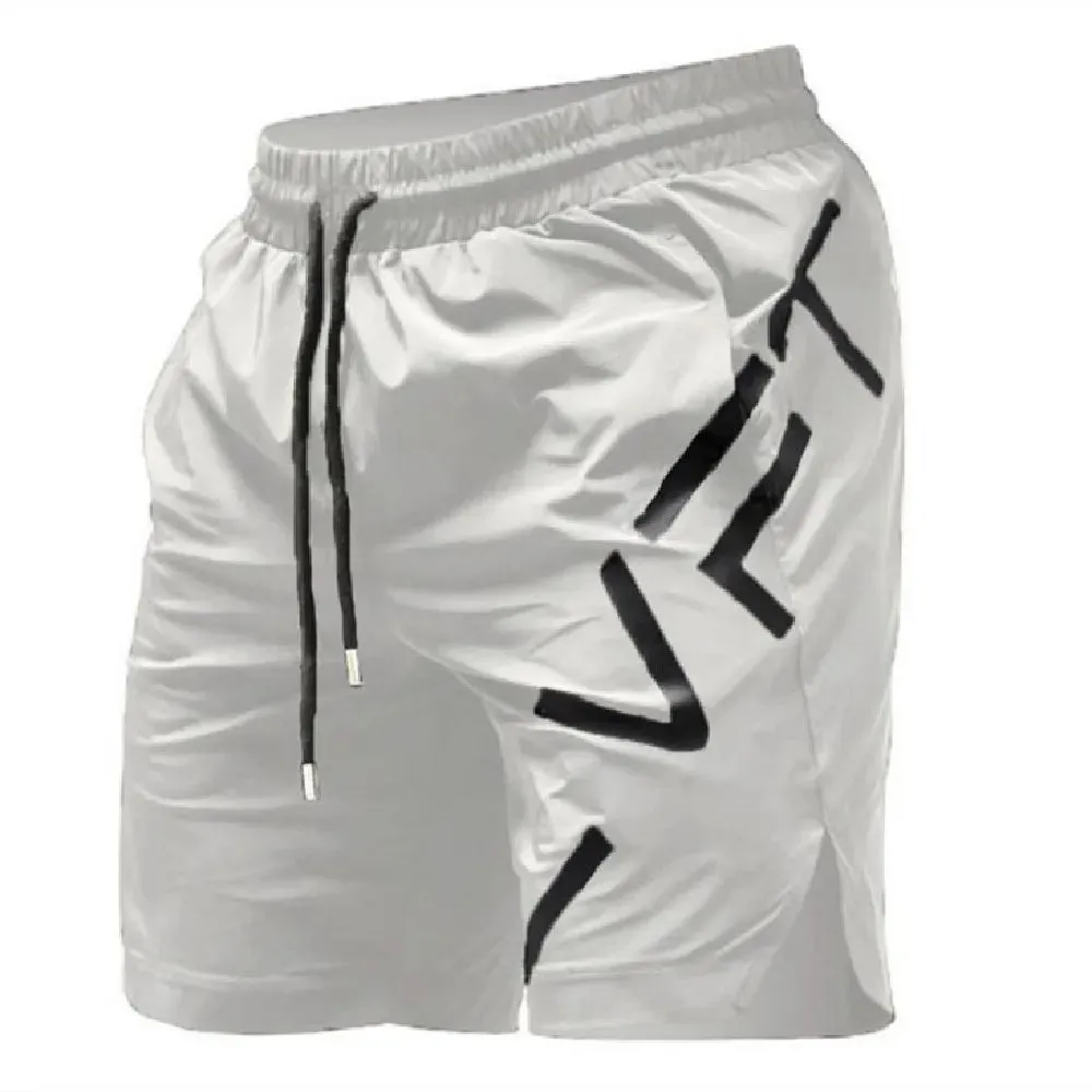 Short de Treino Fitness LYFT Training