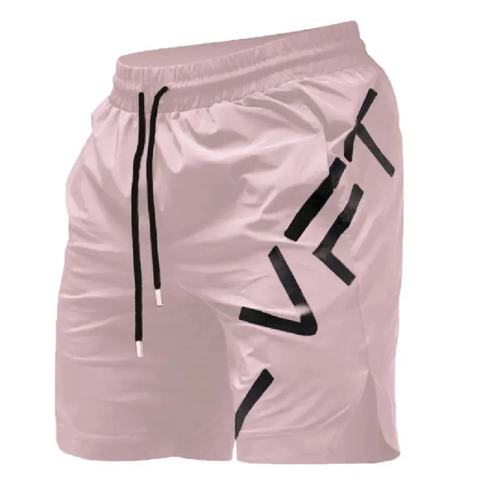 Short de Treino Fitness LYFT Training