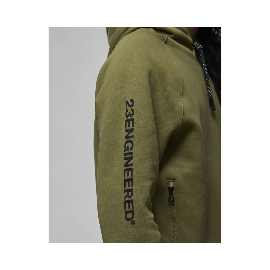 Suéter para Caballero Jordan 23 Engineered