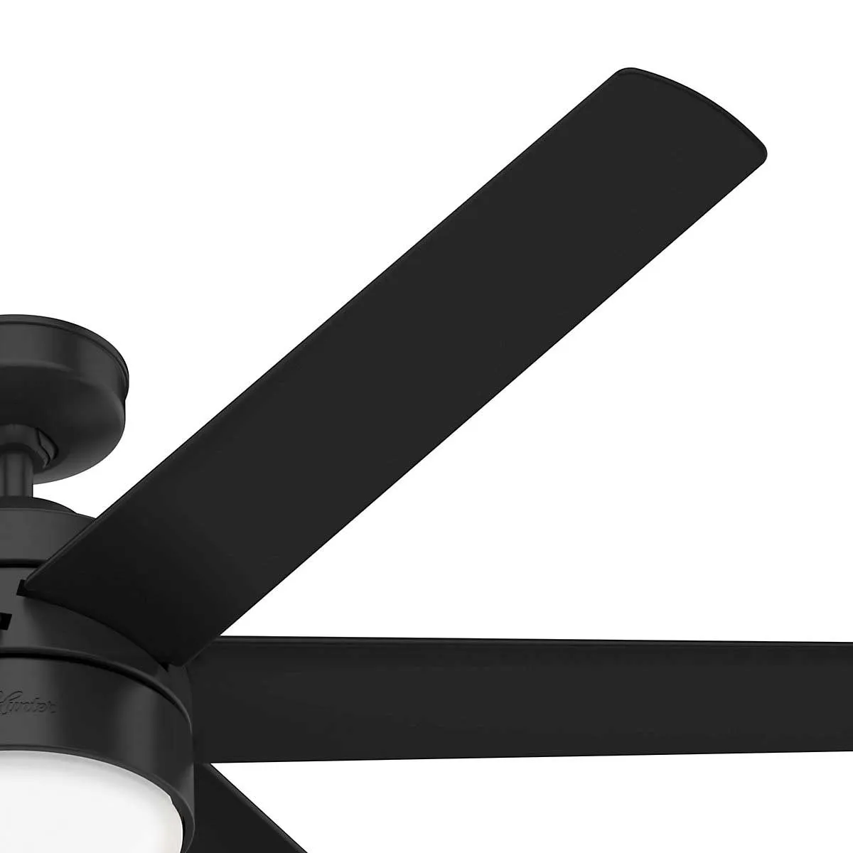 Ventilador de Techo Invector Exterior con Luz 60 pulgadas