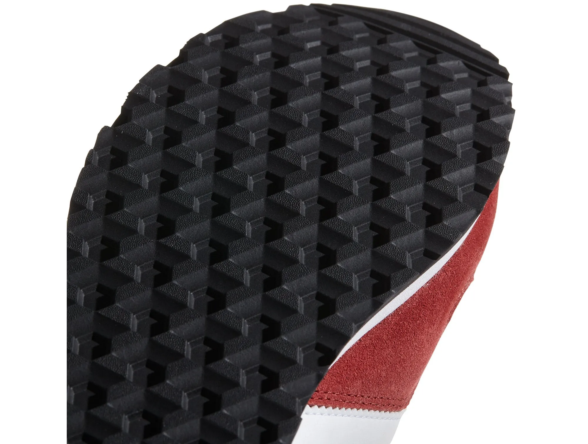 Zapatilla Adidas Haven Hombre Rojo